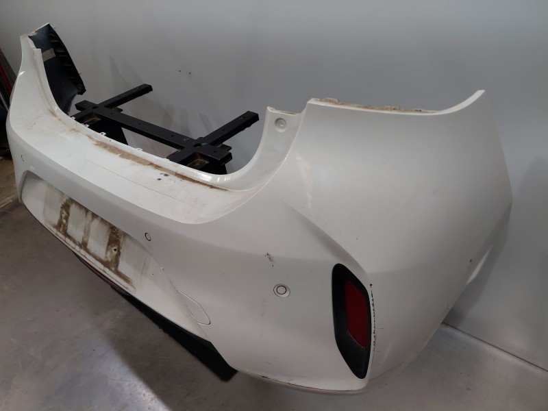 Recambio de paragolpes trasero para opel corsa f (p2jo) 1.2 (68) referencia OEM IAM   