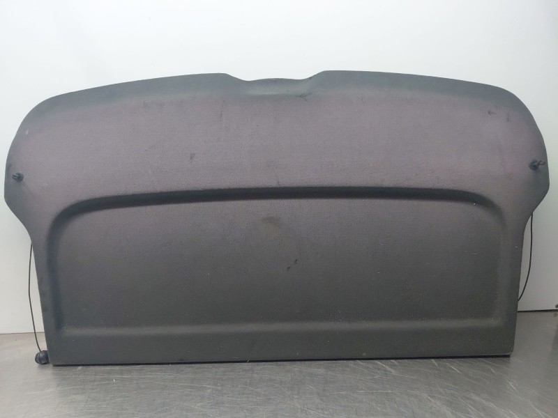 Recambio de bandeja trasera para audi a3 sportback (8pa) 1.9 tdi referencia OEM IAM 8P3867769P2J9 8P3867769P 