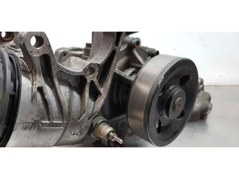 Recambio de soporte filtro aceite para ssangyong korando premium 4x2 referencia OEM IAM 6711801010   Recambio de soporte filtro aceite para ssangyong korando premium 4x2 referencia OEM IAM 6711801010