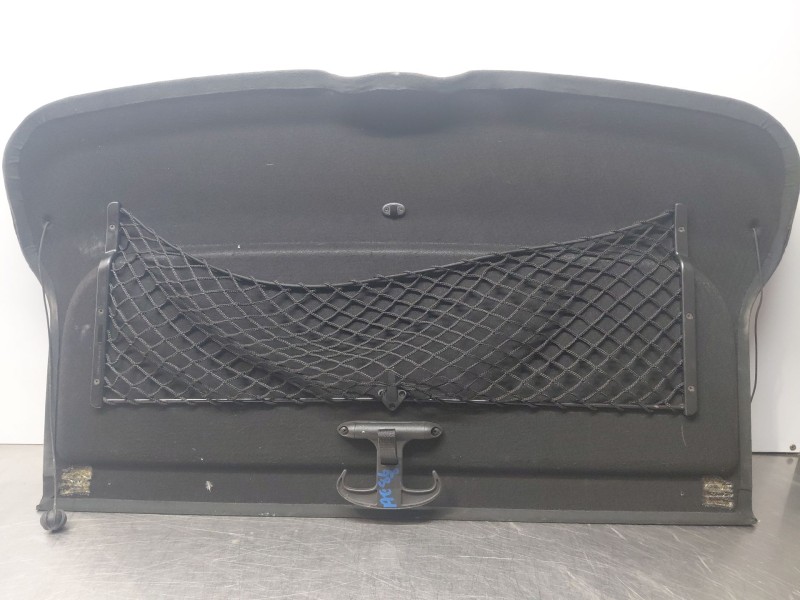 Recambio de bandeja trasera para audi a3 sportback (8pa) 1.9 tdi referencia OEM IAM 8P3867769P2J9 8P3867769P 