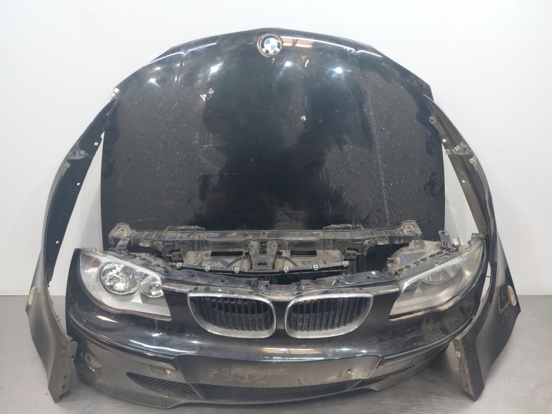 Recambio de morro completo para bmw 1 (e87) 120 d referencia OEM IAM 41627162102  