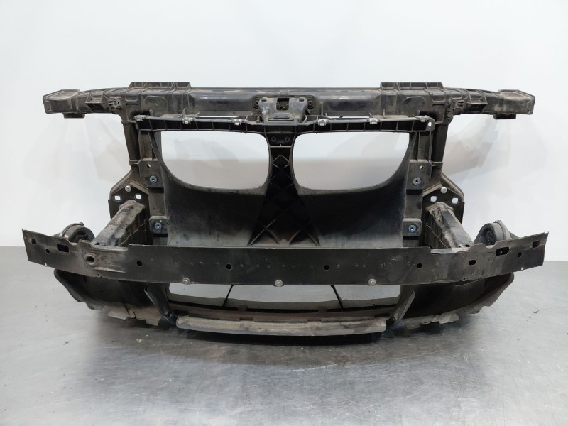 Recambio de morro completo para bmw 1 (e87) 120 d referencia OEM IAM 41627162102  