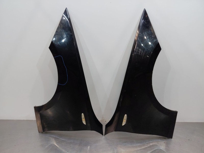 Recambio de morro completo para bmw 1 (e87) 120 d referencia OEM IAM 41627162102  