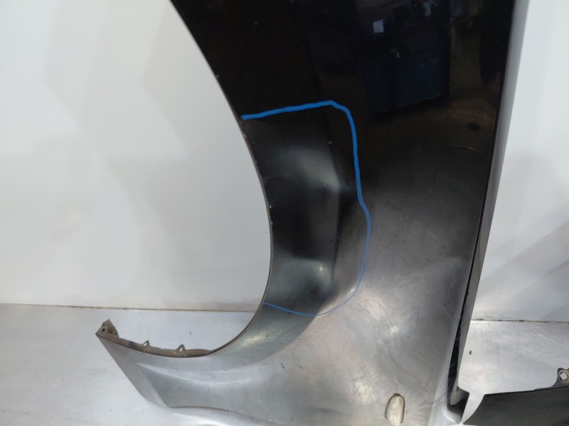 Recambio de morro completo para bmw 1 (e87) 120 d referencia OEM IAM 41627162102  
