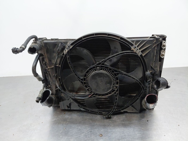 Recambio de morro completo para bmw 1 (e87) 120 d referencia OEM IAM 41627162102  