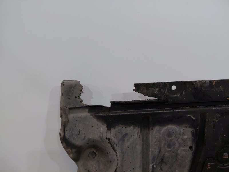 Recambio de morro completo para bmw 1 (e87) 120 d referencia OEM IAM 41627162102  