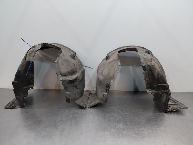 Recambio de morro completo para bmw 1 (e87) 120 d referencia OEM IAM 41627162102  