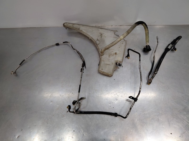 Recambio de morro completo para bmw 1 (e87) 120 d referencia OEM IAM 41627162102  