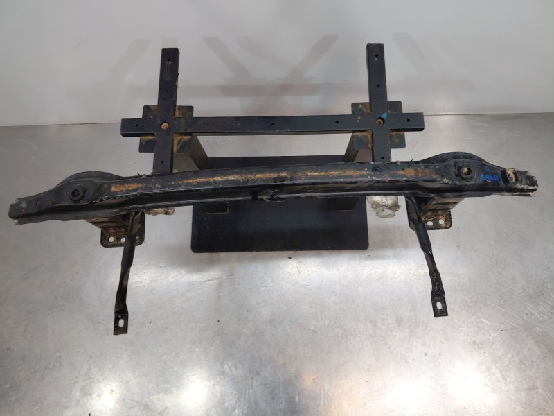 Recambio de refuerzo paragolpes delantero para bmw x5 (e70) xdrive referencia OEM IAM   