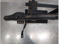 Recambio de refuerzo paragolpes delantero para bmw x5 (e70) xdrive referencia OEM IAM    2