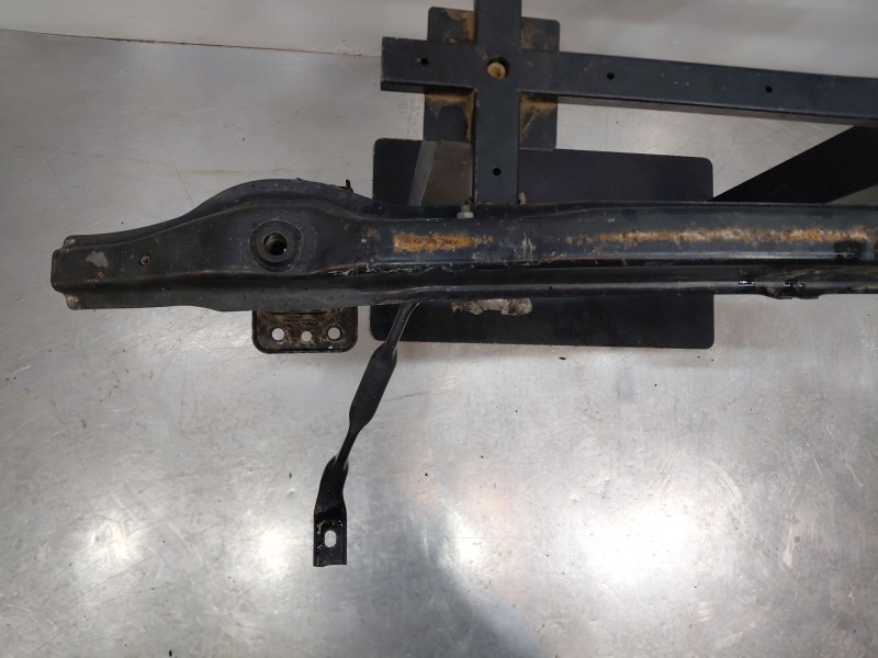 Recambio de refuerzo paragolpes delantero para bmw x5 (e70) xdrive referencia OEM IAM   
