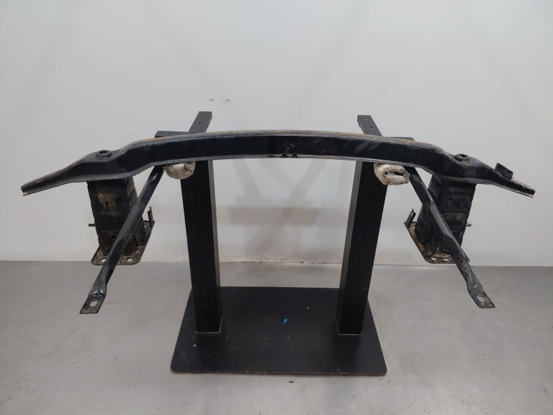 Recambio de refuerzo paragolpes delantero para bmw x5 (e70) xdrive referencia OEM IAM   