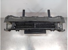Recambio de refuerzo paragolpes delantero para jaguar e-pace (x540) 2.0 d150 awd referencia OEM IAM   