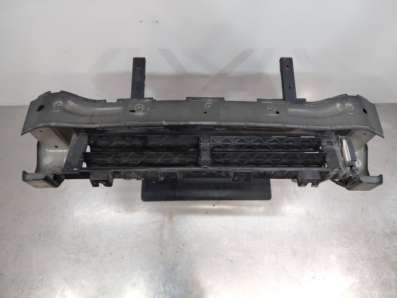 Recambio de refuerzo paragolpes delantero para jaguar e-pace (x540) 2.0 d150 awd referencia OEM IAM   