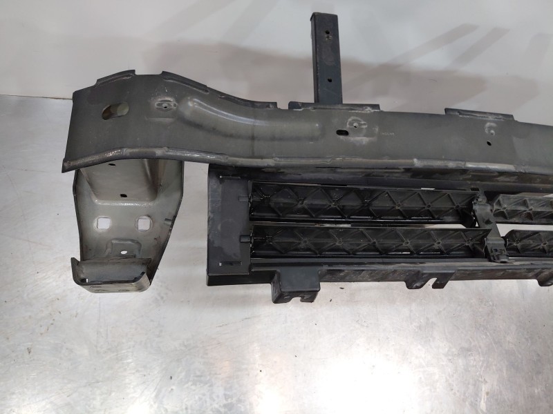 Recambio de refuerzo paragolpes delantero para jaguar e-pace (x540) 2.0 d150 awd referencia OEM IAM   