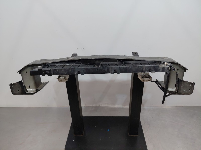 Recambio de refuerzo paragolpes delantero para jaguar e-pace (x540) 2.0 d150 awd referencia OEM IAM   