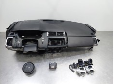 Recambio de kit airbag para jaguar e-pace (x540) 2.0 d150 awd referencia OEM IAM   