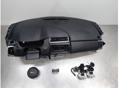 Recambio de kit airbag para jaguar e-pace (x540) 2.0 d150 awd referencia OEM IAM    2