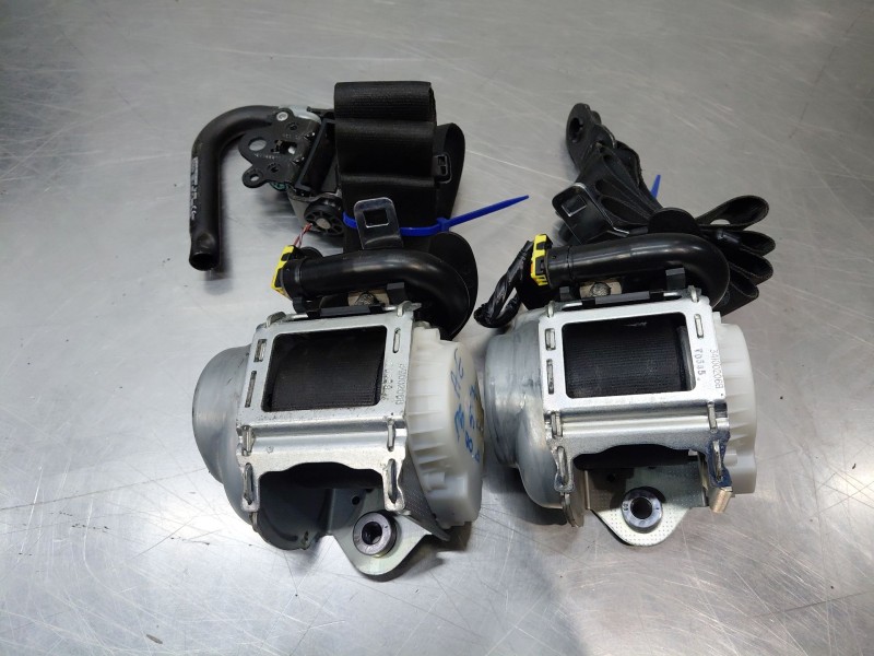 Recambio de kit airbag para jaguar e-pace (x540) 2.0 d150 awd referencia OEM IAM   