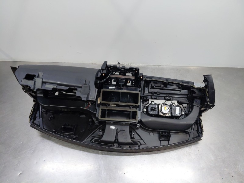 Recambio de kit airbag para jaguar e-pace (x540) 2.0 d150 awd referencia OEM IAM   