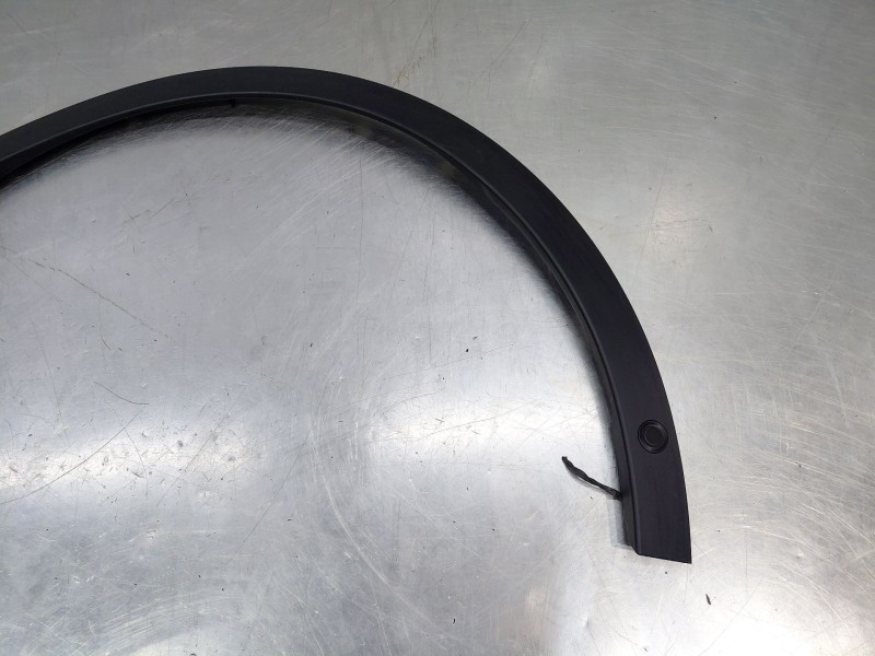 Recambio de aletin delantero derecho para jaguar e-pace (x540) 2.0 d150 awd referencia OEM IAM   