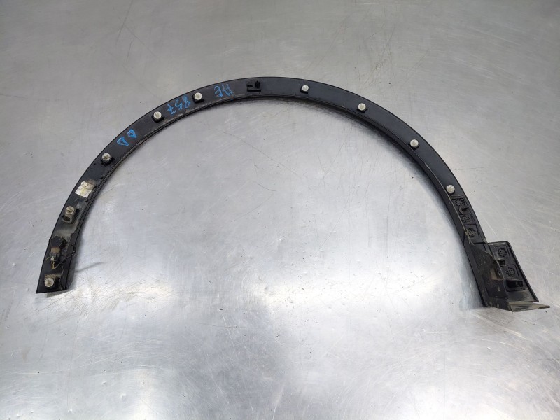 Recambio de aletin delantero derecho para jaguar e-pace (x540) 2.0 d150 awd referencia OEM IAM   