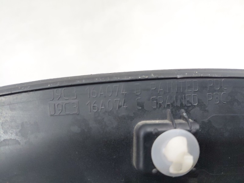 Recambio de aletin delantero derecho para jaguar e-pace (x540) 2.0 d150 awd referencia OEM IAM   