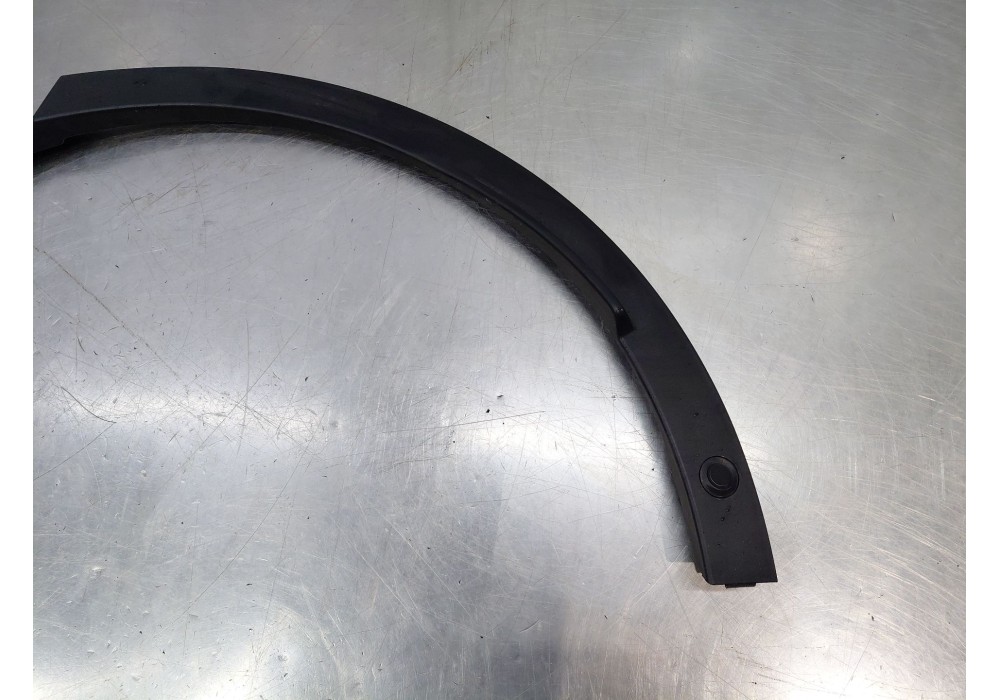Recambio de aletin trasero izquierdo para jaguar e-pace (x540) 2.0 d150 awd referencia OEM IAM   