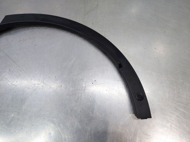 Recambio de aletin trasero izquierdo para jaguar e-pace (x540) 2.0 d150 awd referencia OEM IAM   