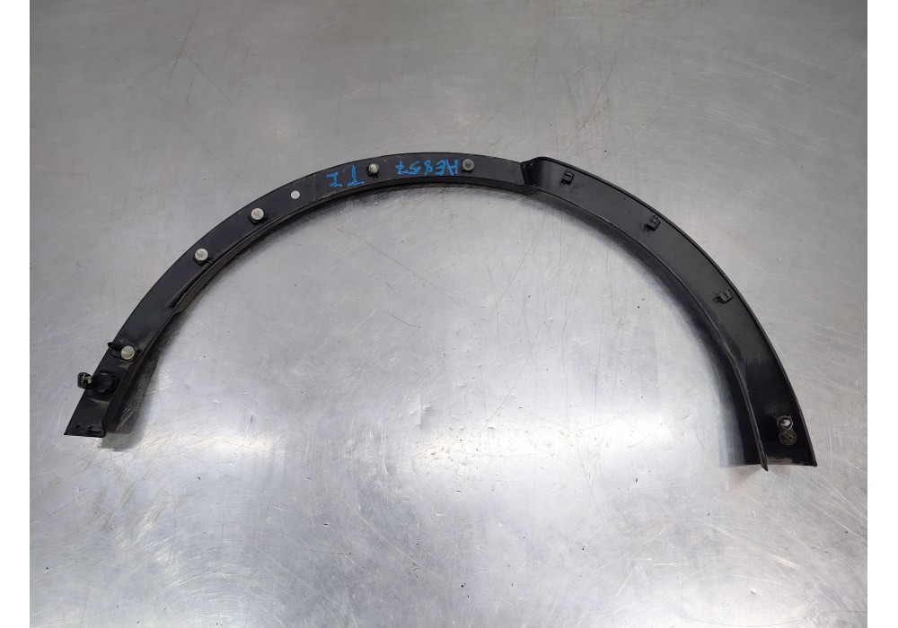 Recambio de aletin trasero izquierdo para jaguar e-pace (x540) 2.0 d150 awd referencia OEM IAM   