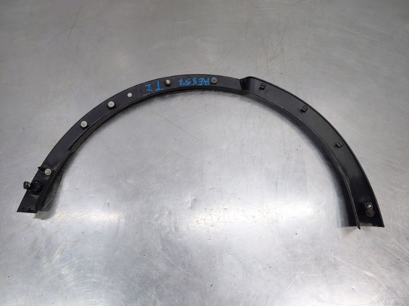Recambio de aletin trasero izquierdo para jaguar e-pace (x540) 2.0 d150 awd referencia OEM IAM   