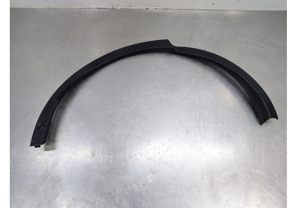 Recambio de aletin trasero derecho para jaguar e-pace (x540) 2.0 d150 awd referencia OEM IAM   