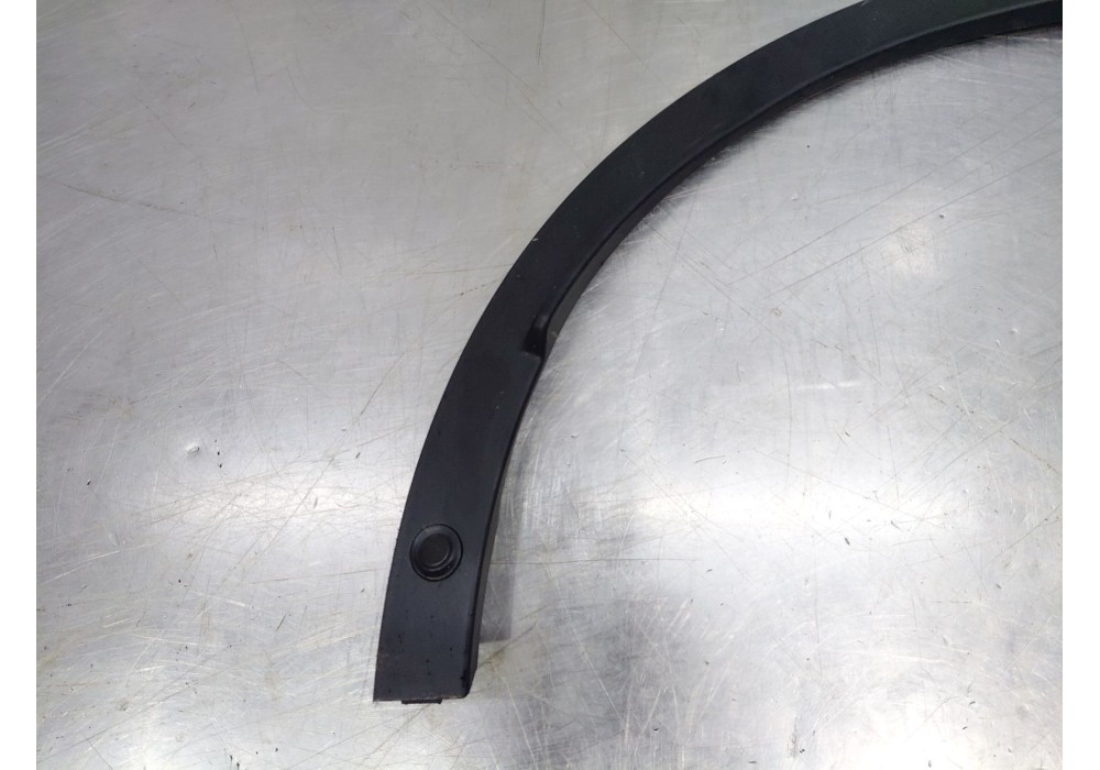 Recambio de aletin trasero derecho para jaguar e-pace (x540) 2.0 d150 awd referencia OEM IAM   
