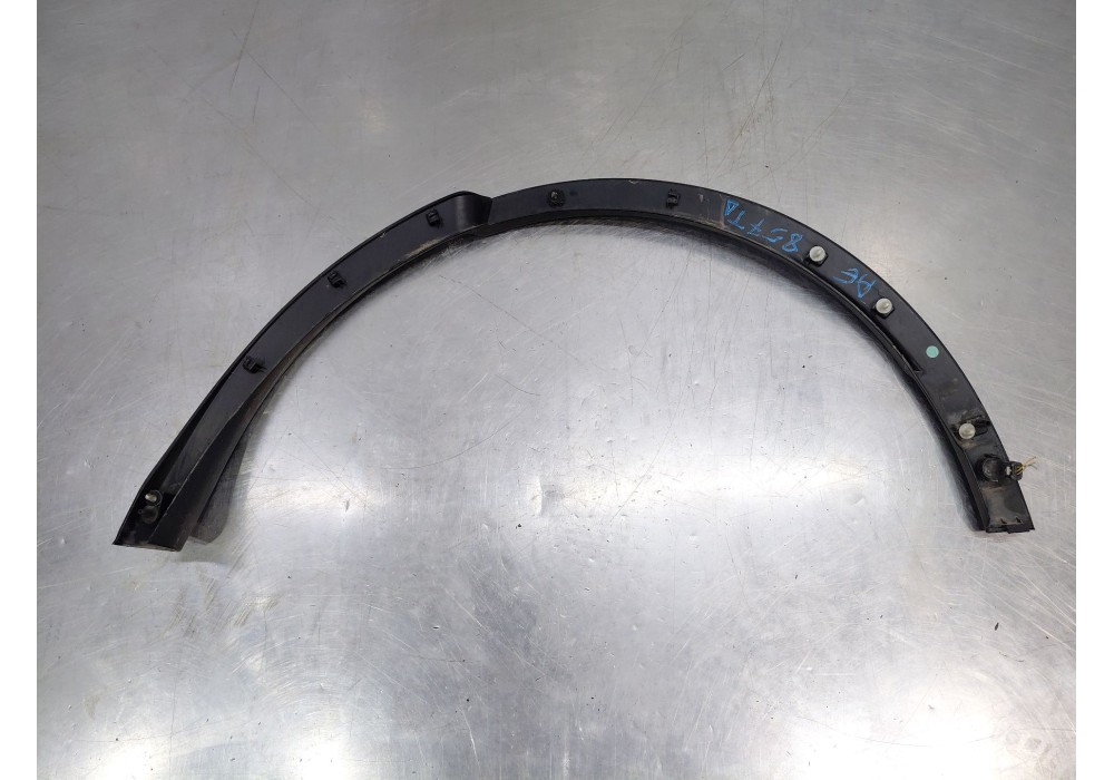 Recambio de aletin trasero derecho para jaguar e-pace (x540) 2.0 d150 awd referencia OEM IAM   