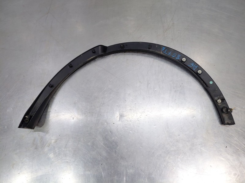 Recambio de aletin trasero derecho para jaguar e-pace (x540) 2.0 d150 awd referencia OEM IAM   