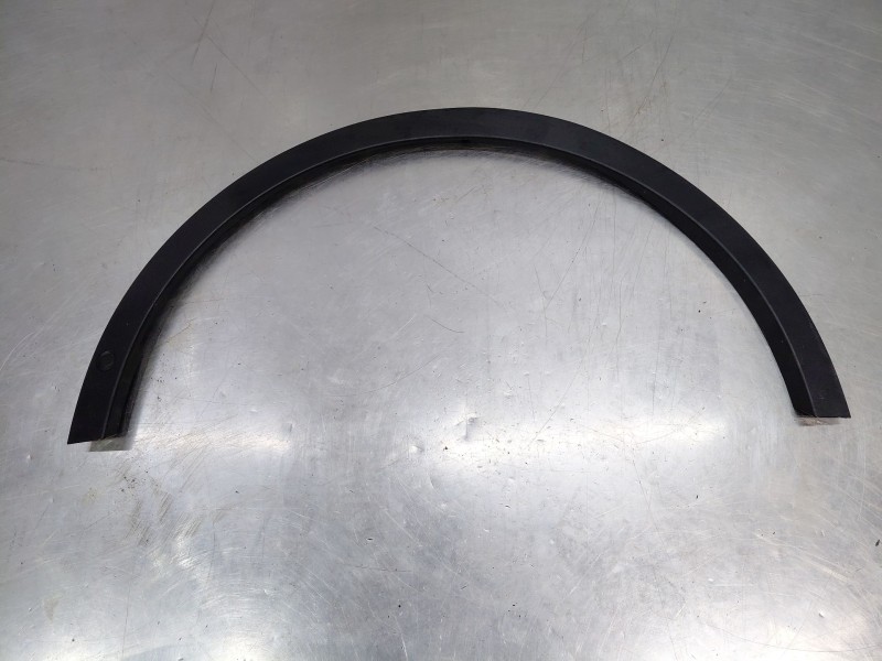 Recambio de aletin delantero izquierdo para jaguar e-pace (x540) 2.0 d150 awd referencia OEM IAM   