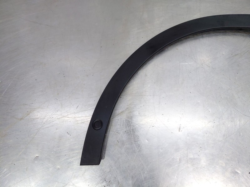 Recambio de aletin delantero izquierdo para jaguar e-pace (x540) 2.0 d150 awd referencia OEM IAM   
