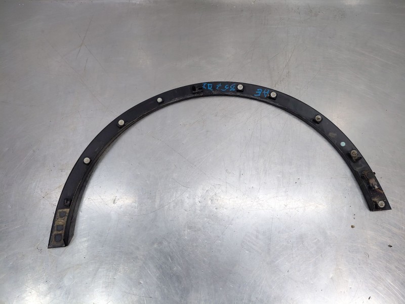 Recambio de aletin delantero izquierdo para jaguar e-pace (x540) 2.0 d150 awd referencia OEM IAM   