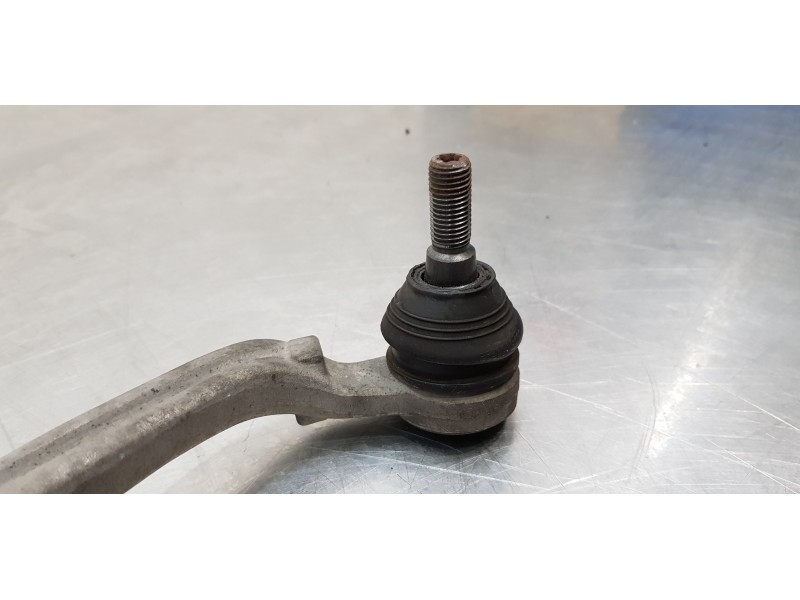 Recambio de cremallera direccion para peugeot 3008 style referencia OEM IAM 1675958780  