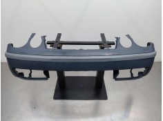 Recambio de paragolpes delantero para volkswagen polo (9n1) highline referencia OEM IAM   