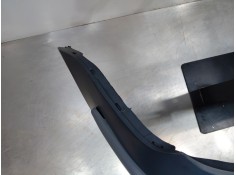Recambio de paragolpes delantero para volkswagen polo (9n1) highline referencia OEM IAM    2