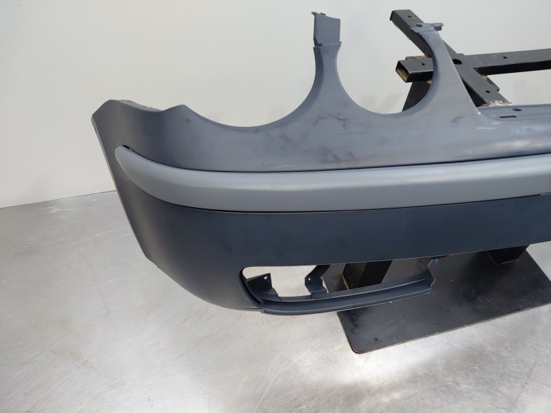 Recambio de paragolpes delantero para volkswagen polo (9n1) highline referencia OEM IAM   