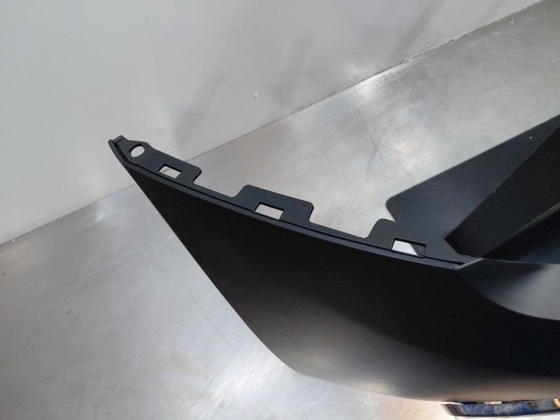 Recambio de paragolpes trasero para fiat nuova 500 (150) pop referencia OEM IAM   