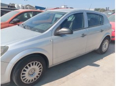 opel astra h (a04) del año 2004 2