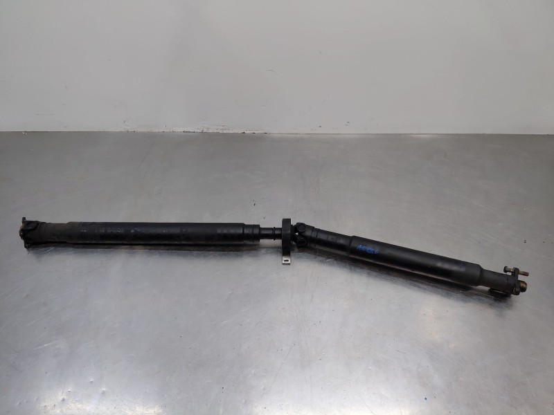 Recambio de transmision central para bmw 3 coupé (e46) 318 ci referencia OEM IAM   