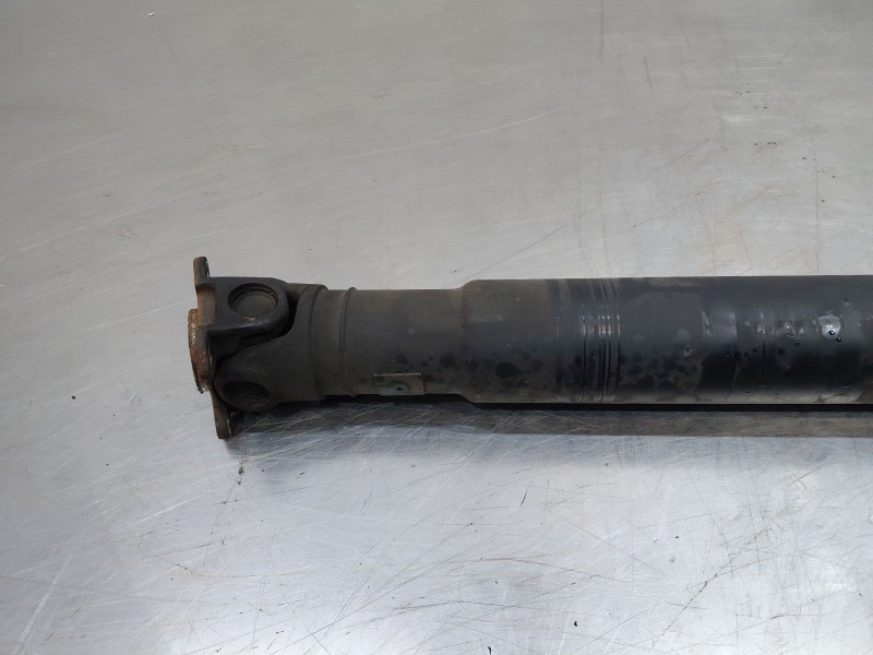 Recambio de transmision central para bmw 3 coupé (e46) 318 ci referencia OEM IAM   