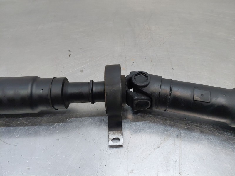 Recambio de transmision central para bmw 3 coupé (e46) 318 ci referencia OEM IAM   