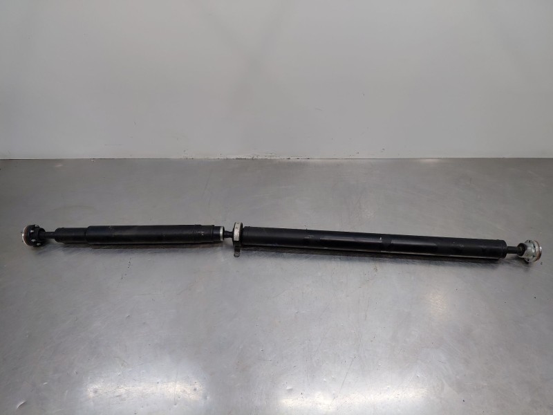 Recambio de transmision central para jaguar e-pace (x540) 2.0 d150 awd referencia OEM IAM   