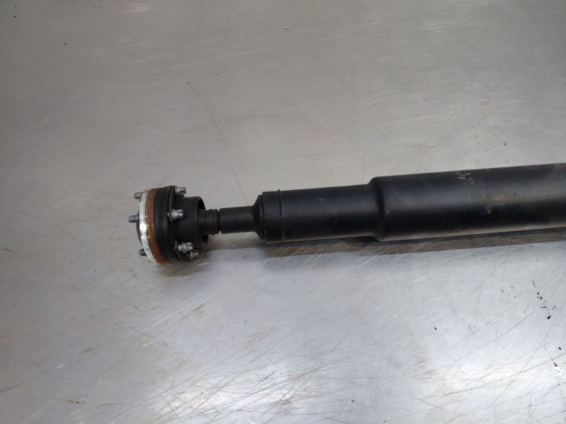 Recambio de transmision central para jaguar e-pace (x540) 2.0 d150 awd referencia OEM IAM   
