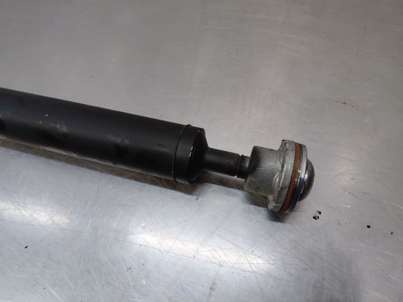 Recambio de transmision central para jaguar e-pace (x540) 2.0 d150 awd referencia OEM IAM   